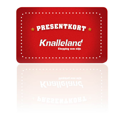 Presentkort